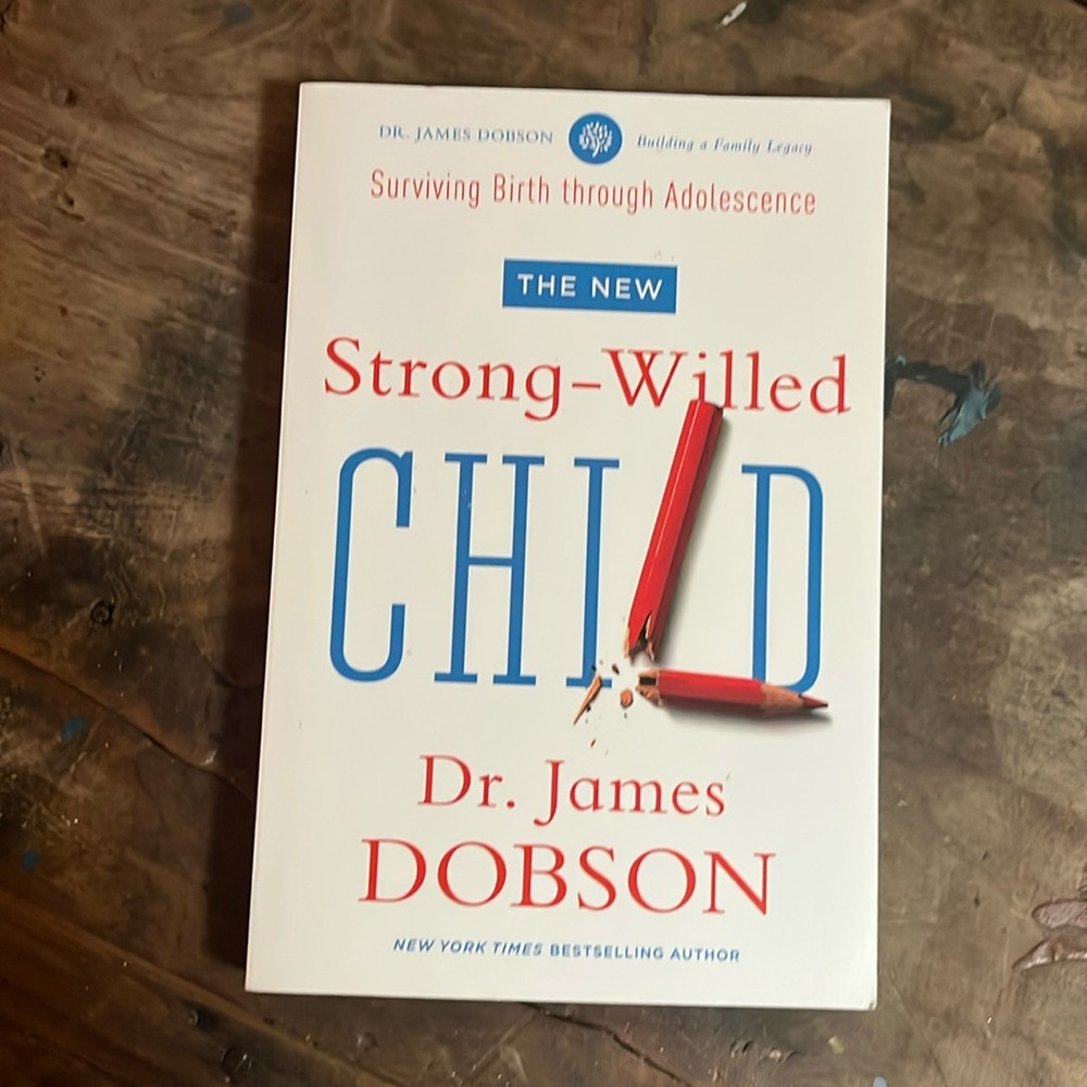 Dr Dobson